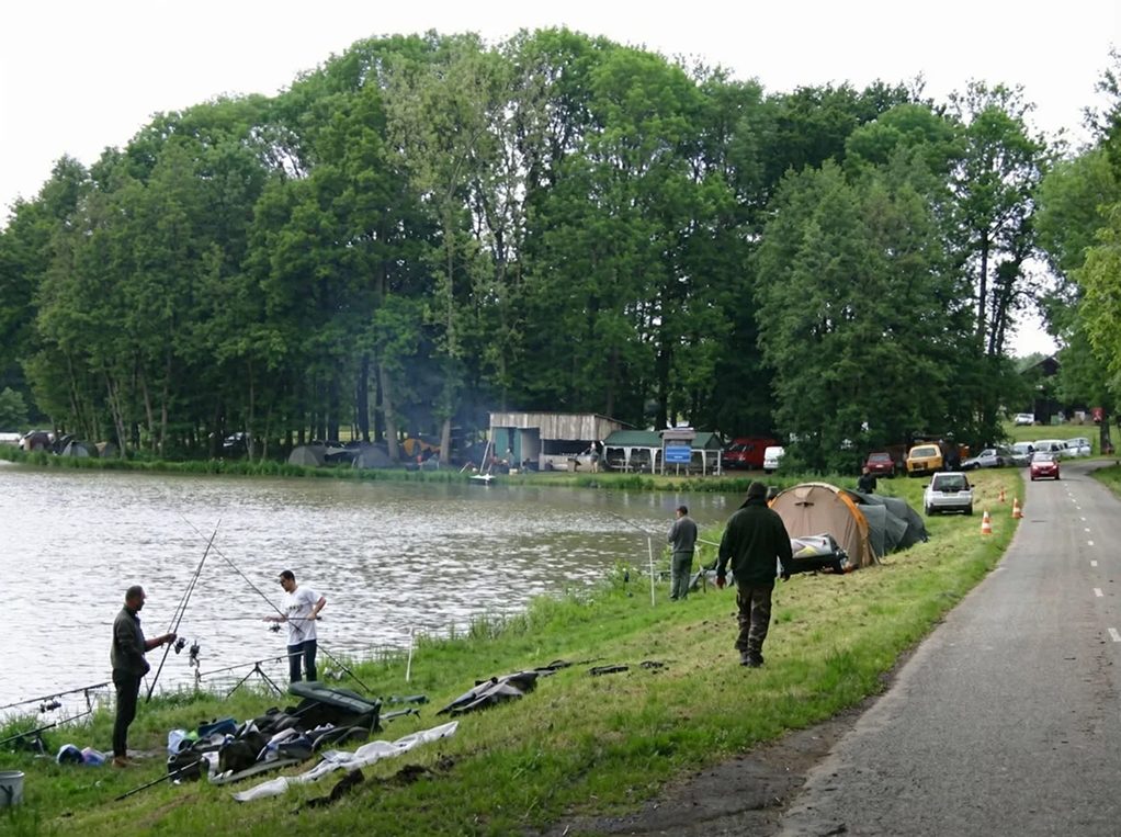 L'Étang Fourchu