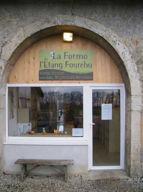 La ferme
