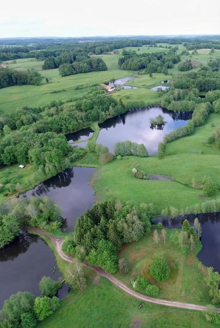Le domaine