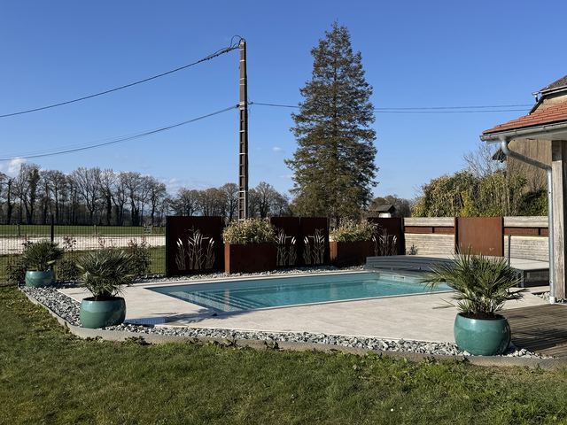 Le Gîte