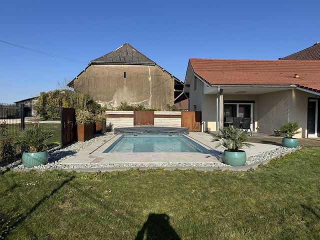 Le Gîte