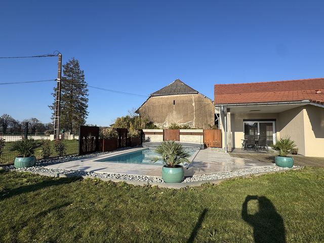 Le Gîte