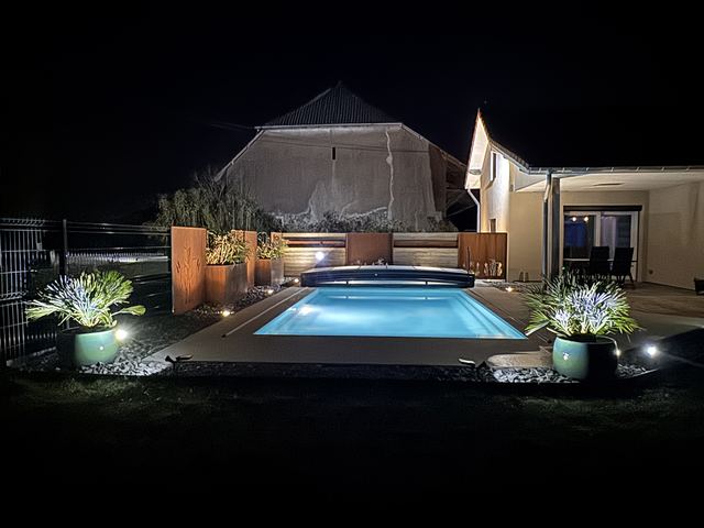Le Gîte