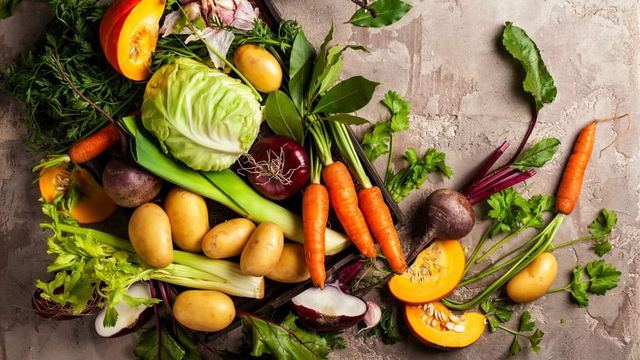 La ferme — vente directe