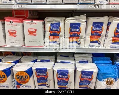 Épicerie diverse