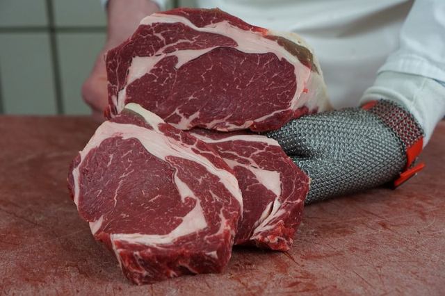 Viande Bovine
