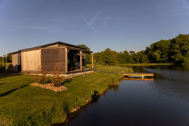 La Lodge Carélie