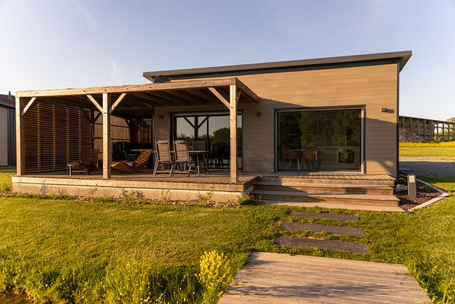 La Lodge Carélie