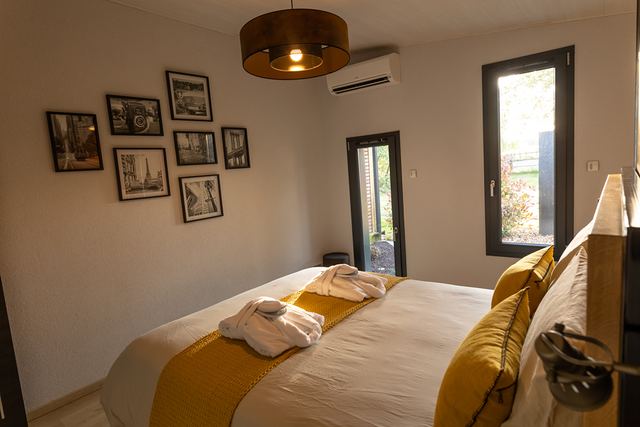 Lodge L'Indus