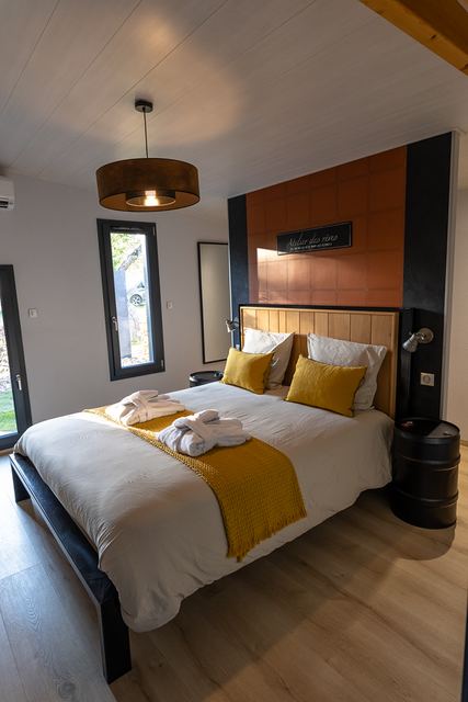Lodge L'Indus