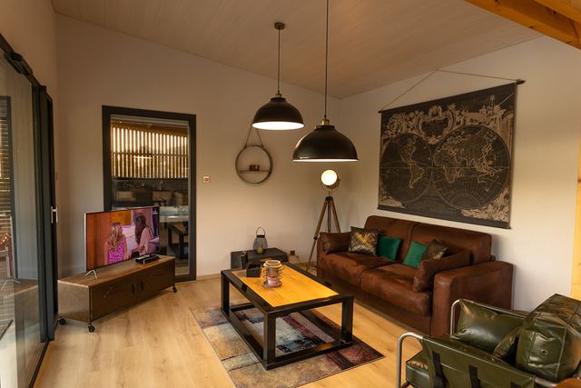 La Lodge L'Indus