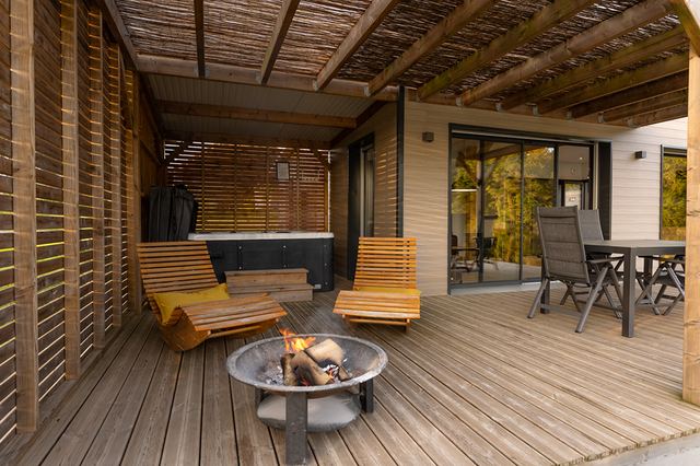 La Lodge L'Indus
