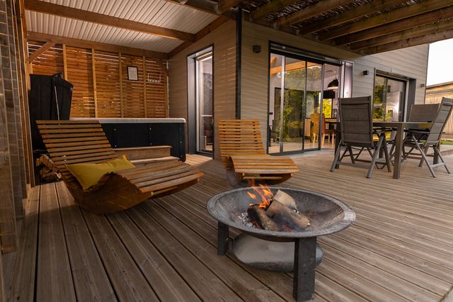 Lodge L'Indus