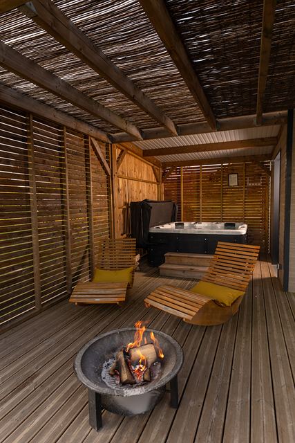 La Lodge L'Indus