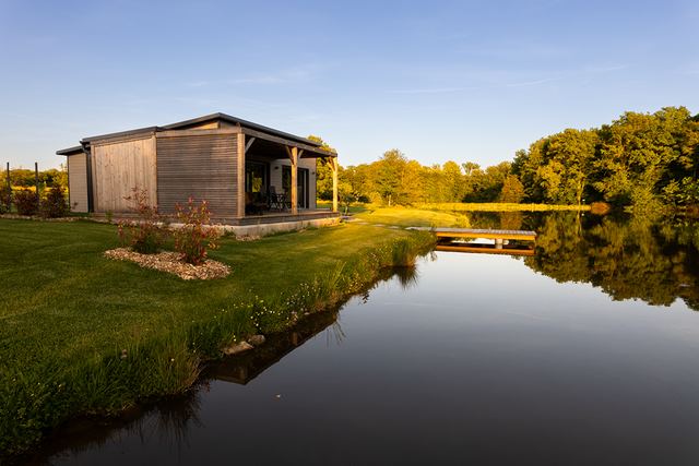 La Lodge Carélie