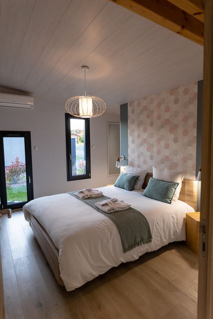 Lodge Carélie