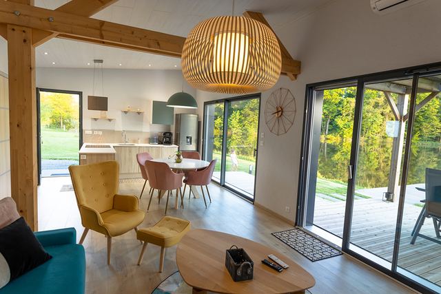 Lodge Carélie