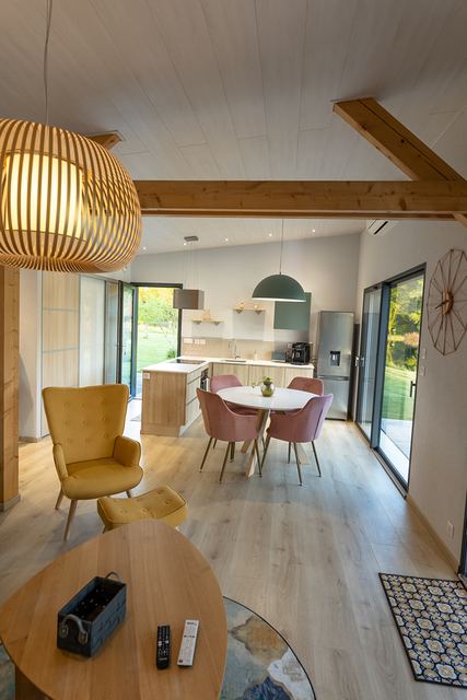 Lodge Carélie