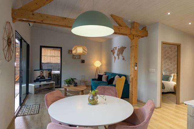 Lodge Carélie