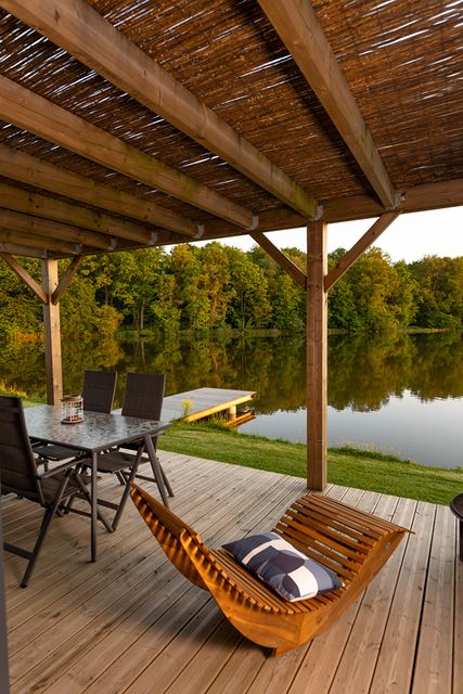 La Lodge Carélie