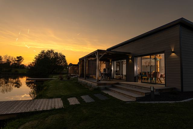 La Lodge Carélie